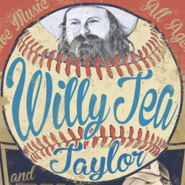 Willy Tea Taylor